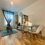 Zen Appart - 35M2 A Carcassonne