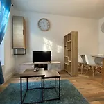 Zen Appart - 35M2 A Carcassonne