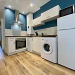 Zen Appart - 35M2 A Carcassonne