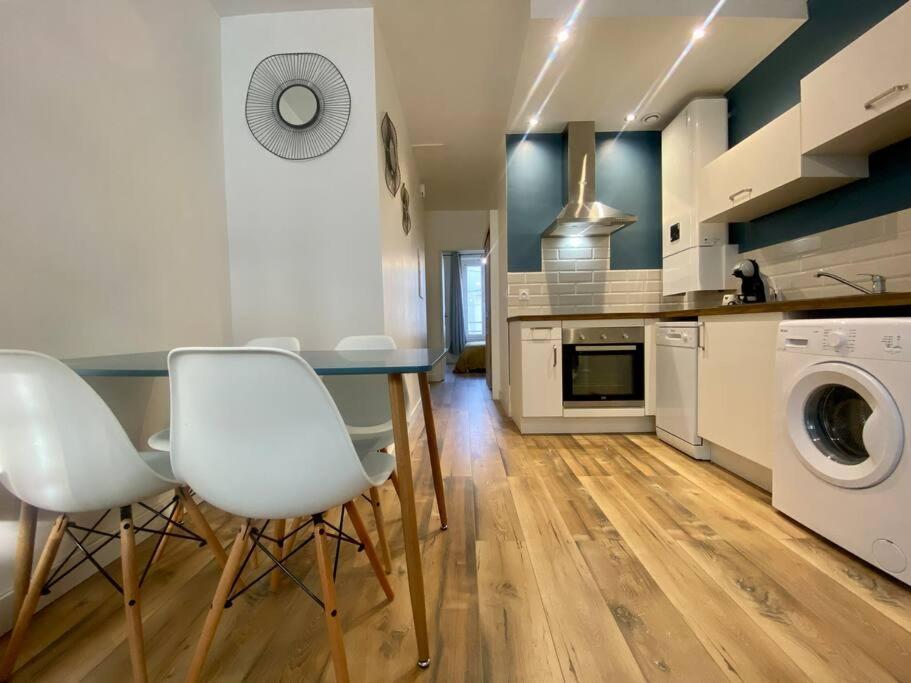 Zen - 35m2 A * Carcasona