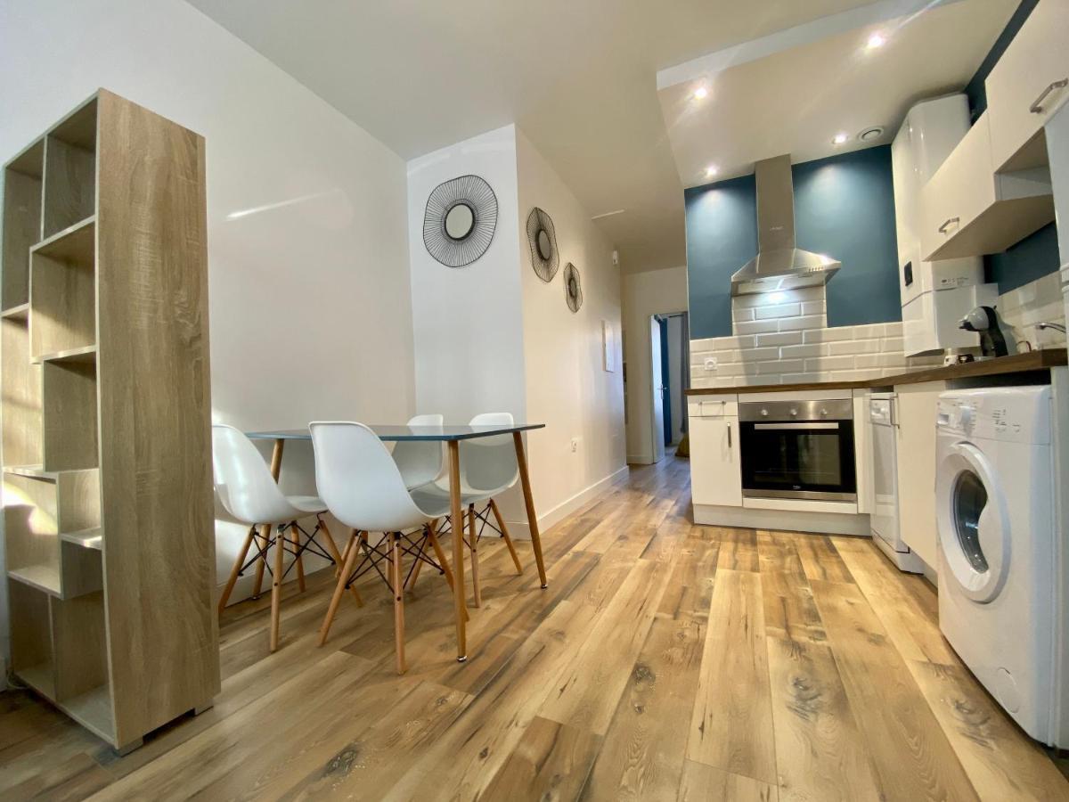 Apartamento Zen - 35m2 A