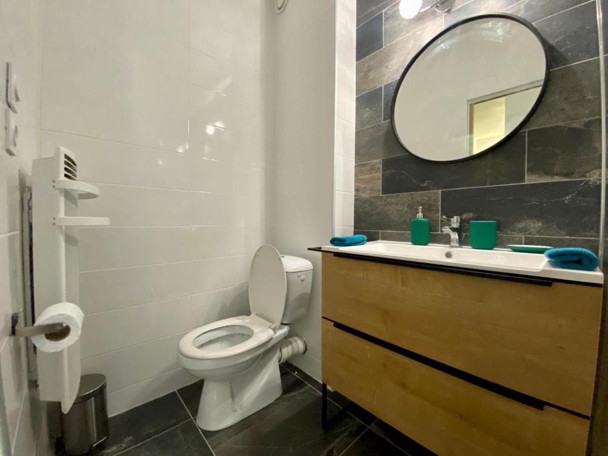 Apartamento Zen - 35m2 A