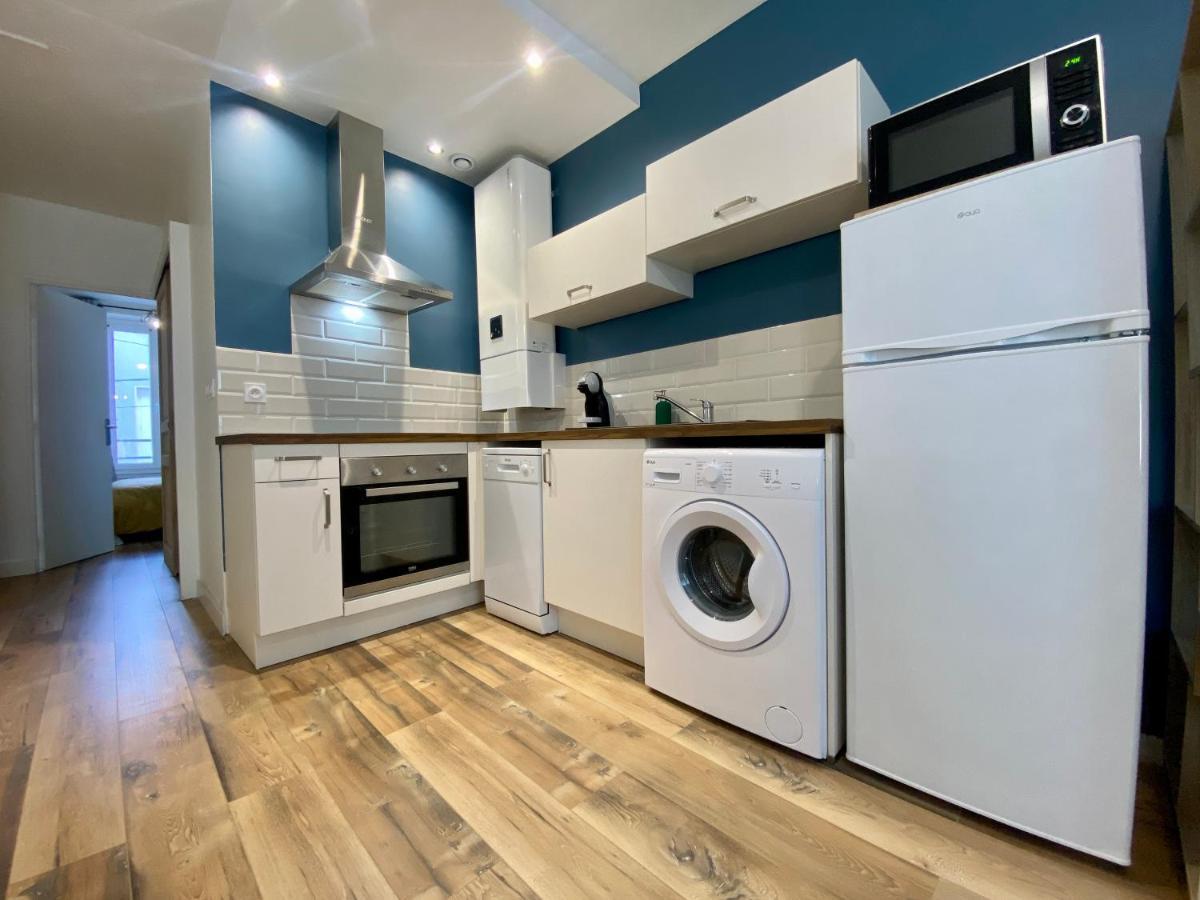 Apartamento Zen - 35m2 A Carcasona