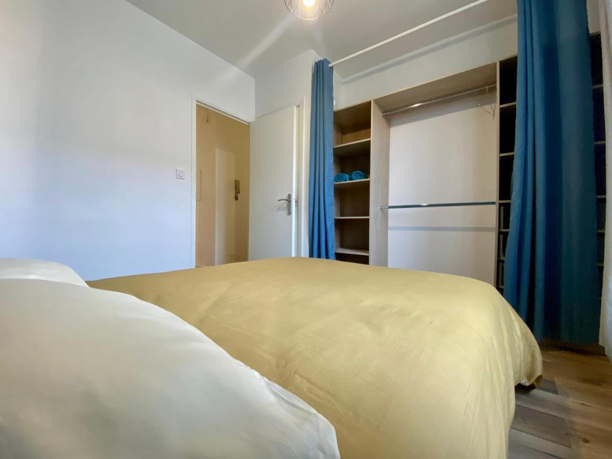 Apartamento Zen - 35m2 A *