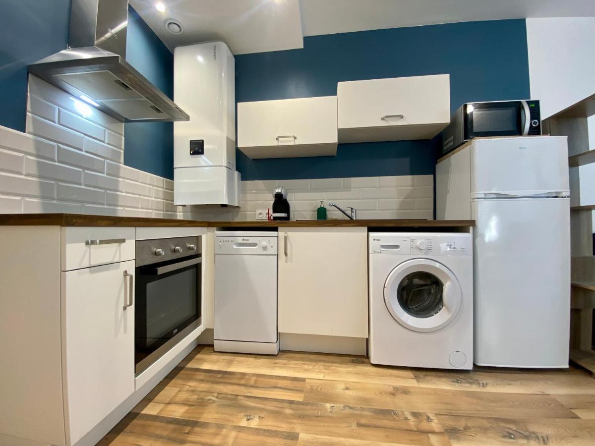 Zen - 35m2 A Apartamento Carcasona