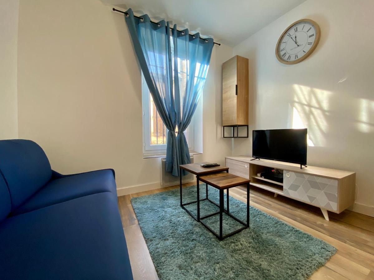 Zen - 35m2 A Carcassonne