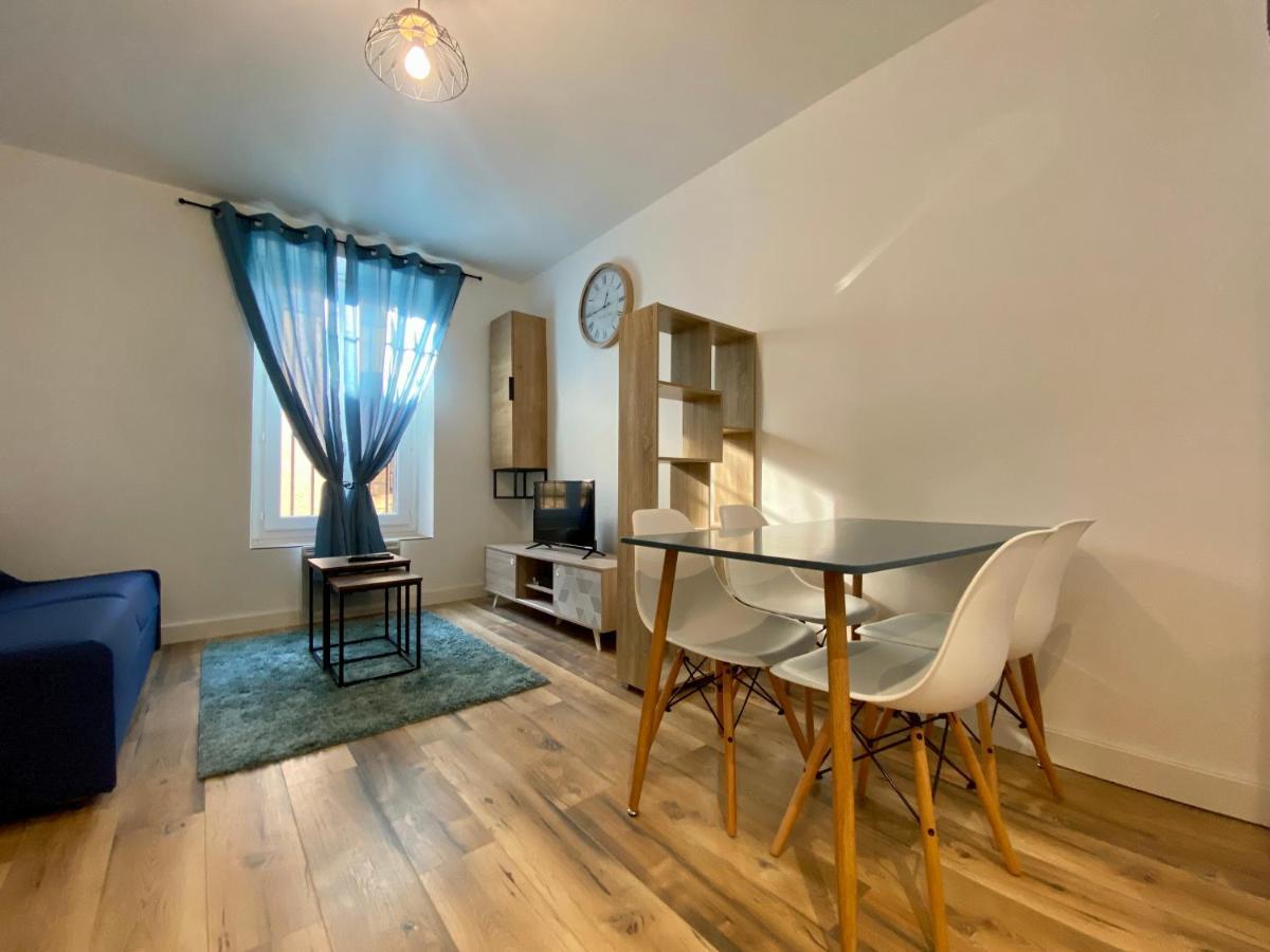 Zen - 35m2 A * Carcassonne