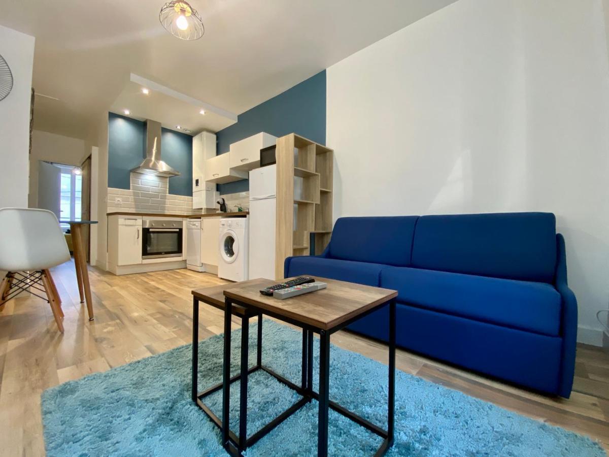 Zen - 35m2 A * Carcassonne