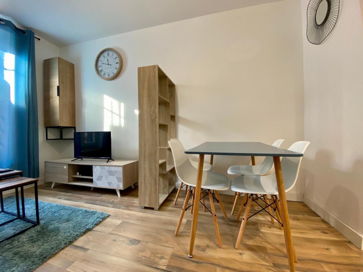Zen - 35m2 A Carcassonne